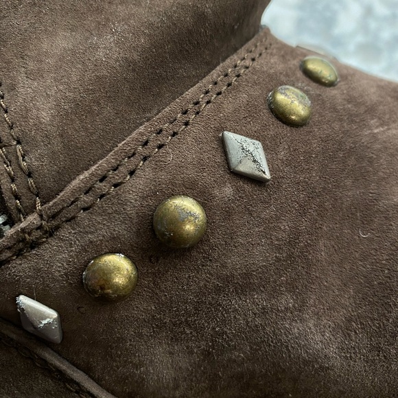 Ugg avondale boots - Picture 9 of 16